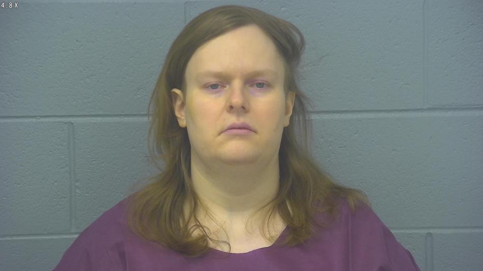Arrest photo of JOSHUA BOLIN