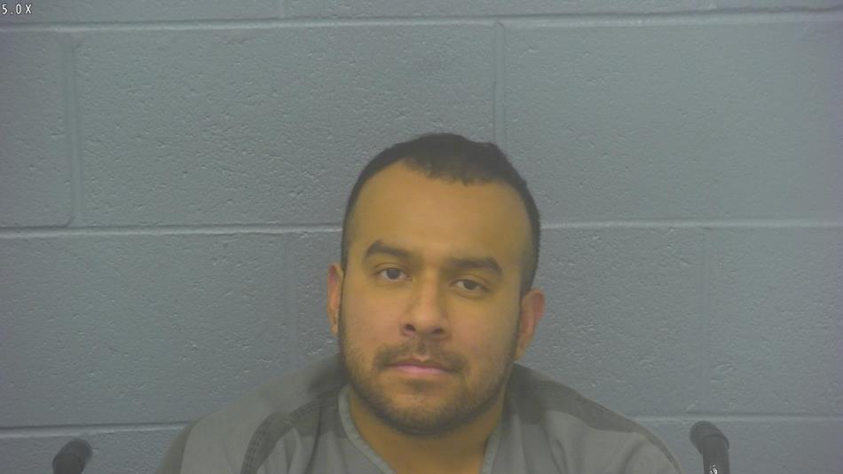 Arrest Photo of JOSHUA RAMIREZ, arrested on 11/22/2024