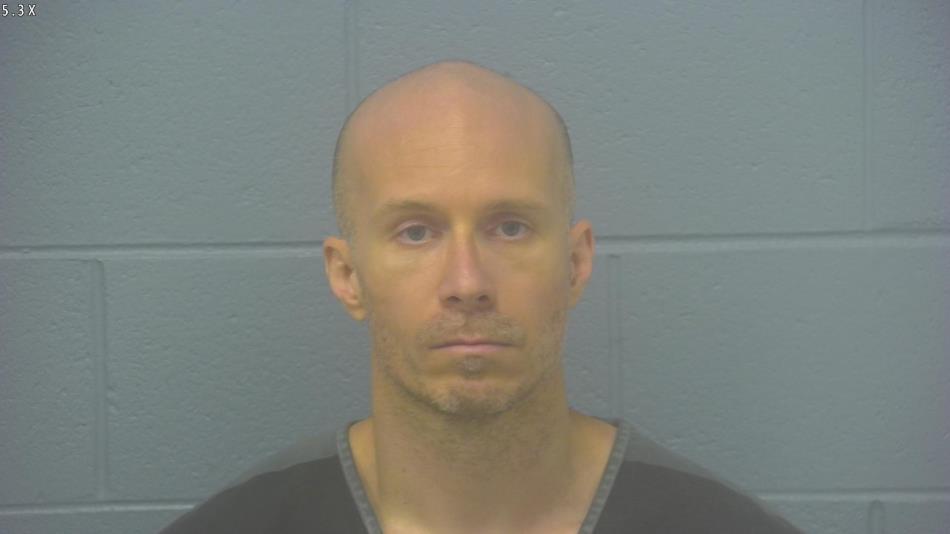 Arrest Photo of JOSHUA BRAMAN, arrested on 6/25/2024