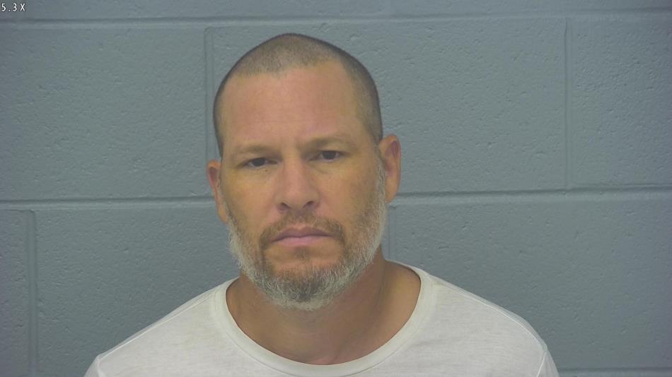 Arrest photo of JOSHUA STROBECK