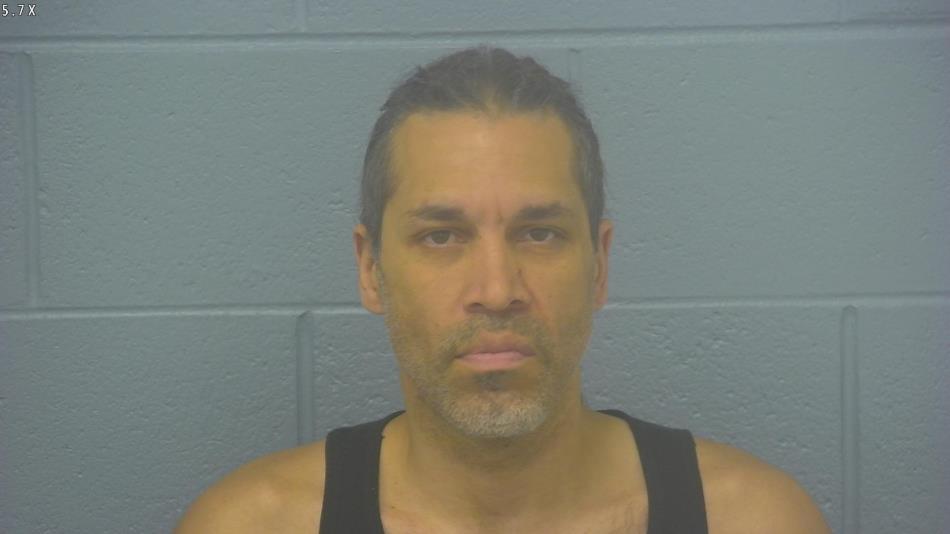 Arrest Photo of JOSIAN FERNANDEZ, arrested on 4/10/2024