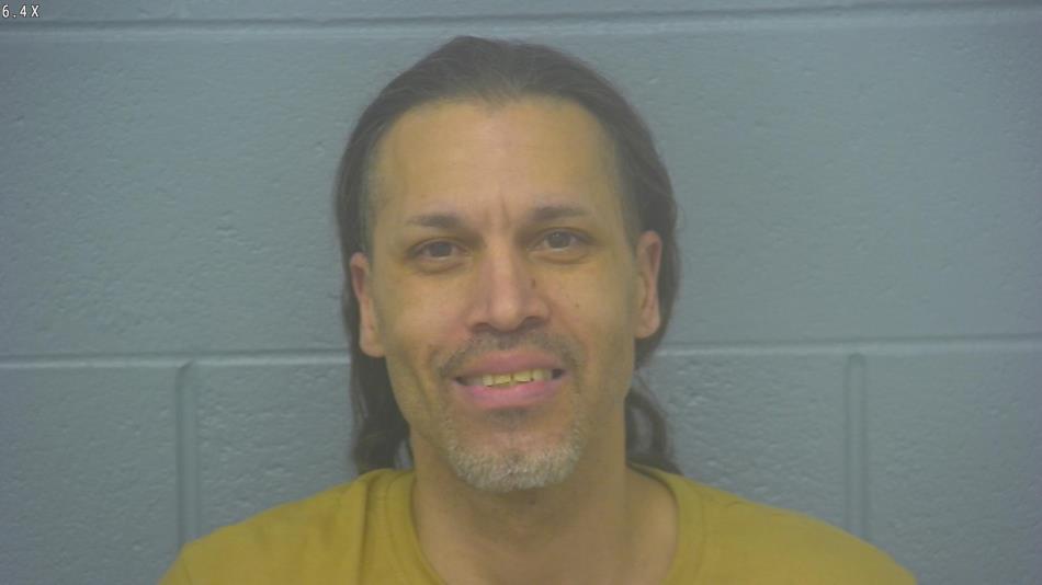 Arrest photo of JOSIAN BAEZ-FERNANDEZ