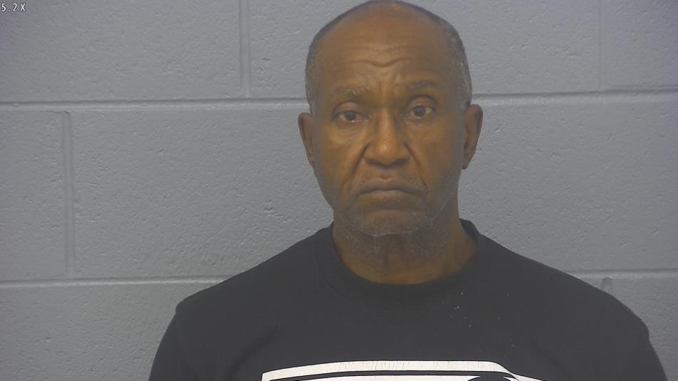 Arrest photo of JUAN DUNSON