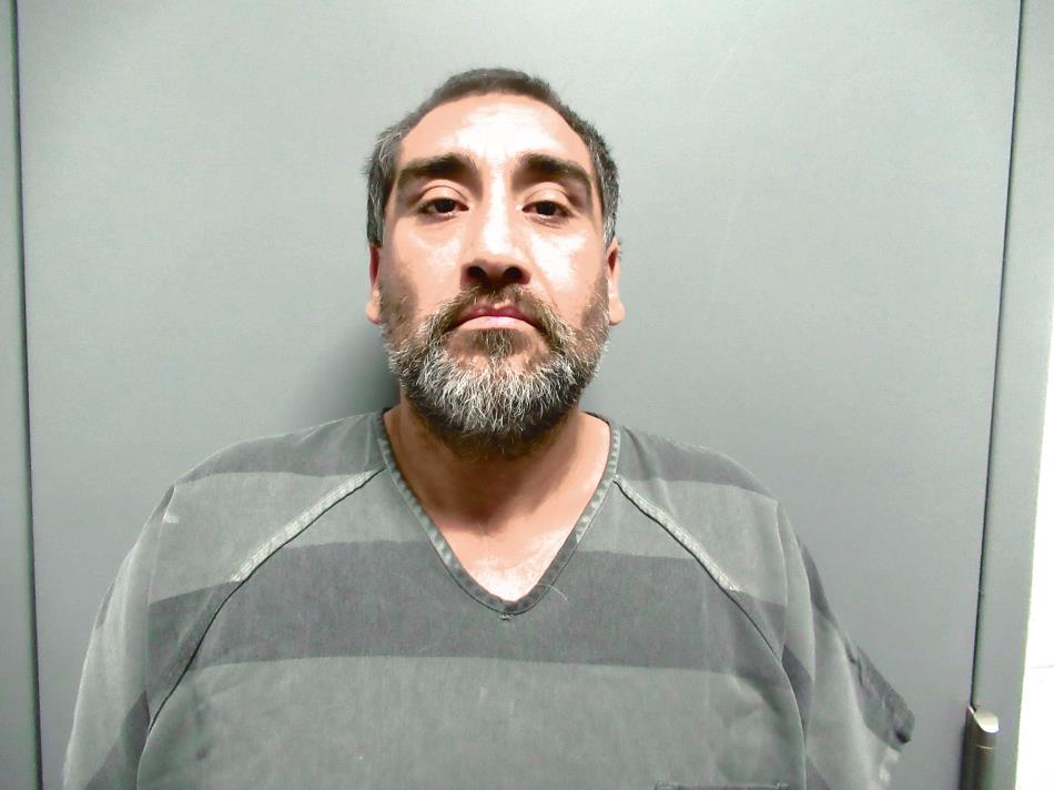 Arrest Photo of JULIO PUENTE, arrested on 6/29/2025