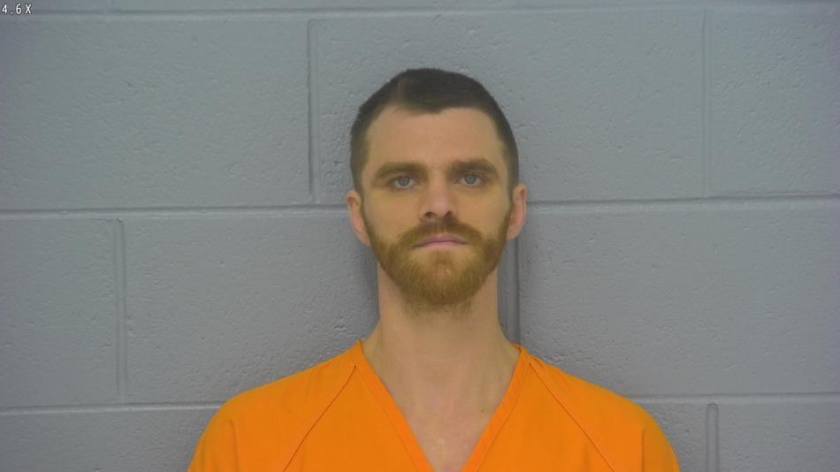 Arrest photo of JUSTIN ROSA