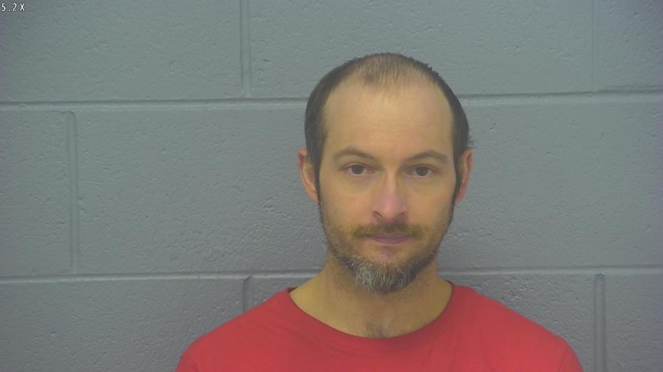 Arrest photo of JUSTIN EDWARDS