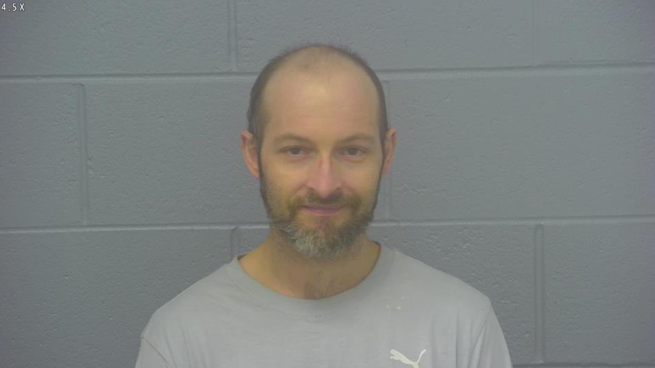 Arrest photo of JUSTIN EDWARDS