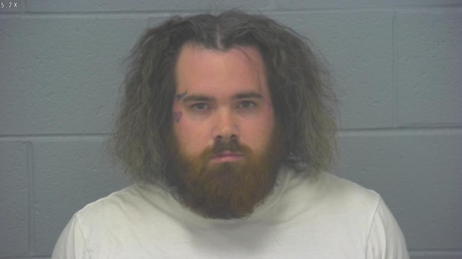 Arrest photo of JUSTIN PITTMAN