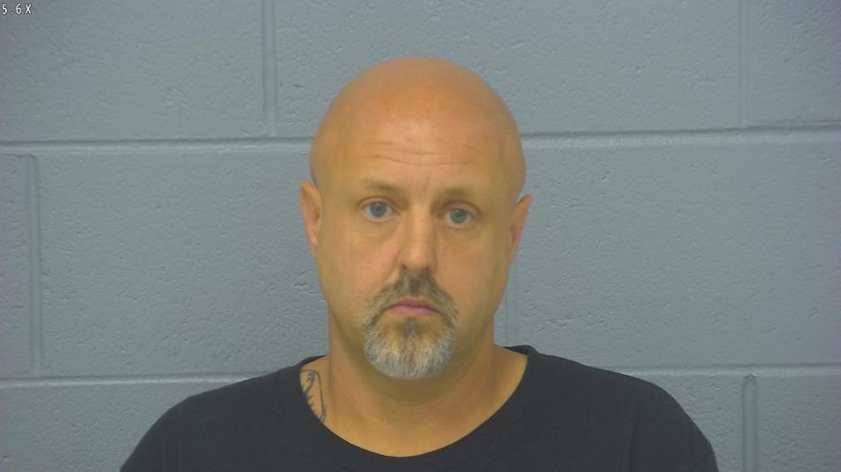 Arrest photo of JUSTIN BASS