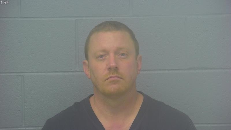 Arrest photo of JUSTIN REIGNS