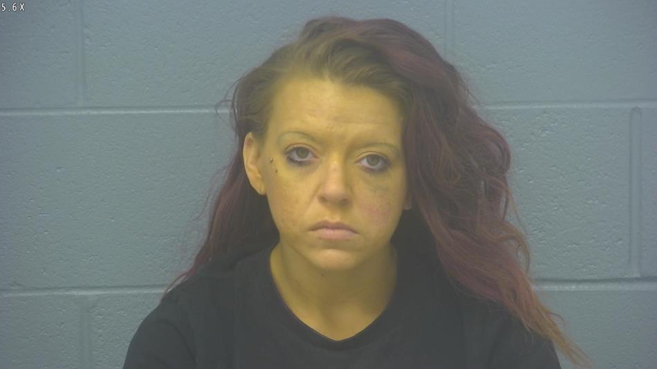 Arrest Photo of KAITLIN STALEY, arrested on 5/10/2024