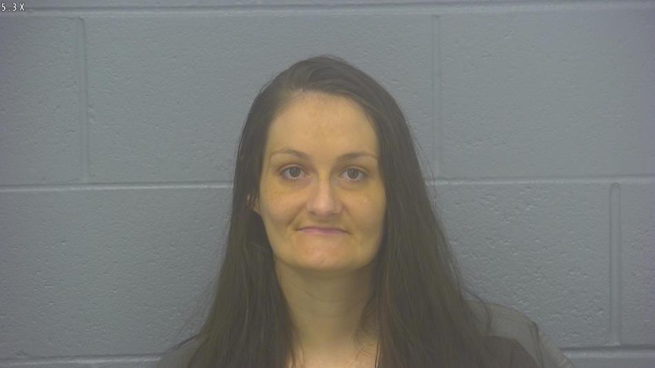 Arrest Photo of KALA DURHAM, arrested on 6/21/2024