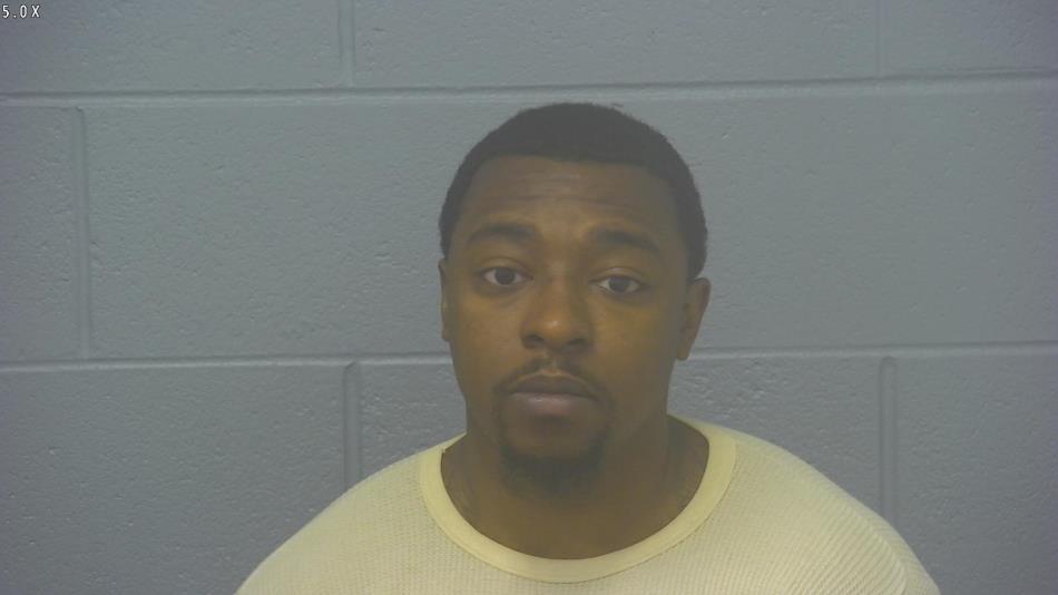 Arrest photo of KALEN  LEE