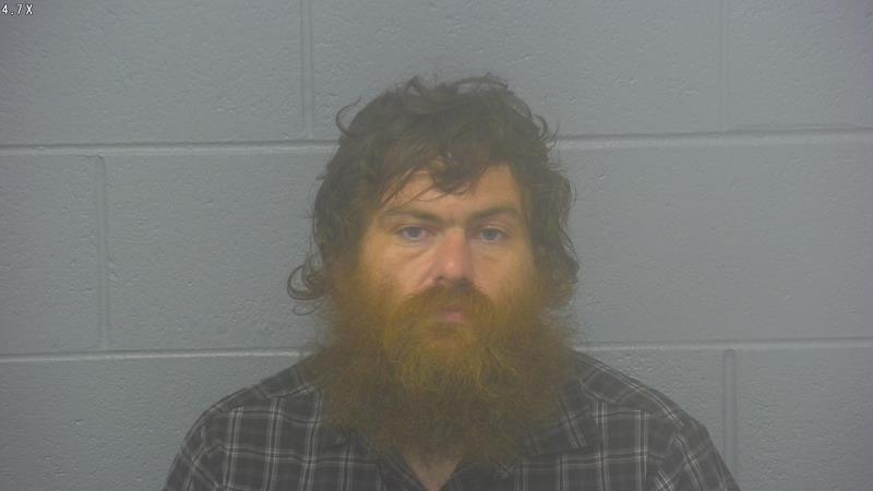 Arrest Photo of KALUP AZEVEDO, arrested on 6/21/2025