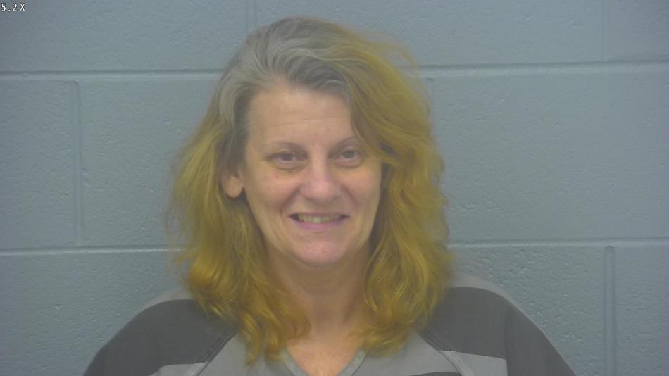 Arrest Photo of KAREN ROSE, arrested on 6/4/2024