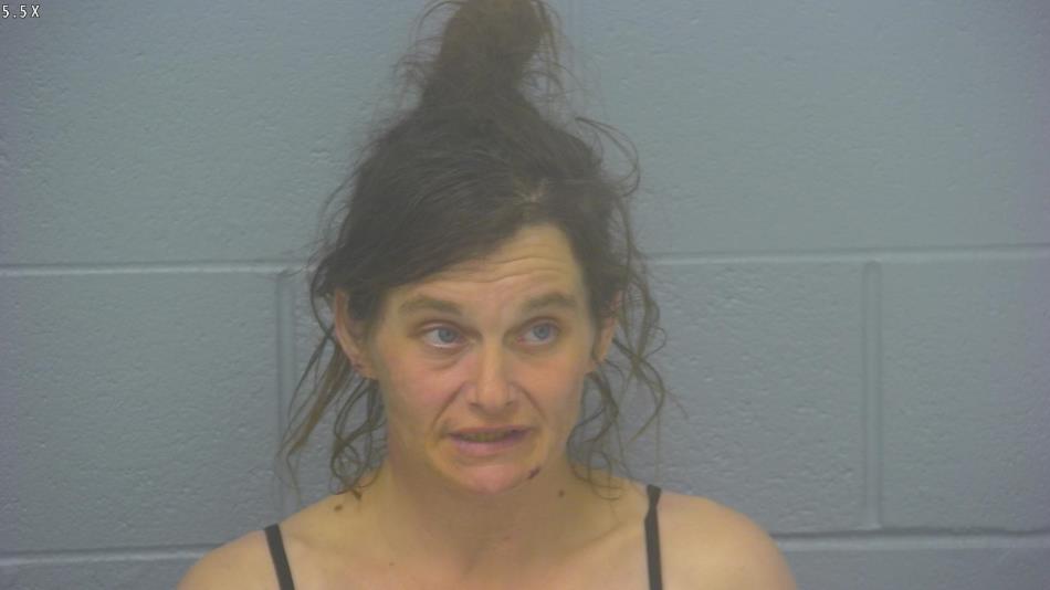 Arrest Photo of KARI BELLER, arrested on 3/20/2024