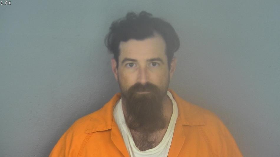Arrest photo of KASON KING