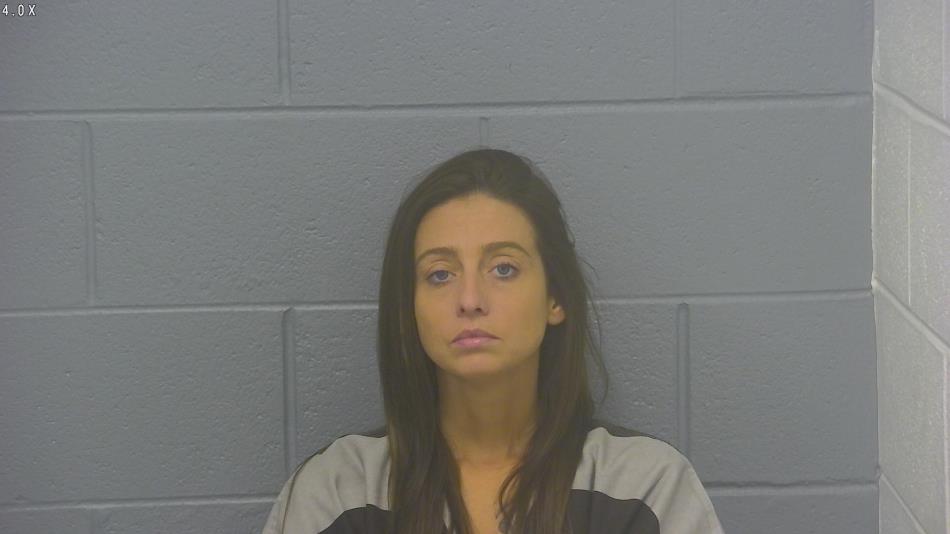 Arrest photo of KATELYN EMRICK