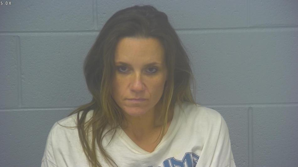 Arrest Photo of KATHERINE CALLAHAN, arrested on 5/8/2024