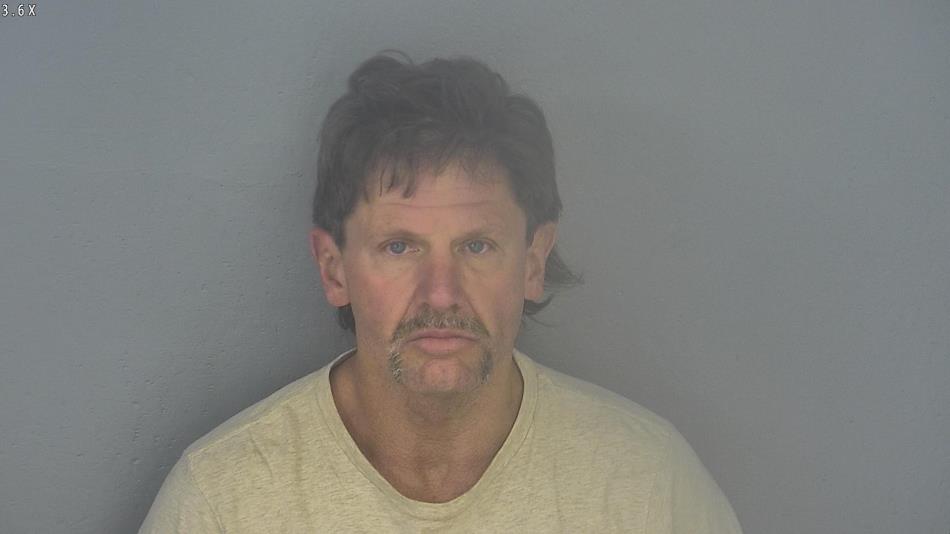 Arrest photo of KAVIN CARTER