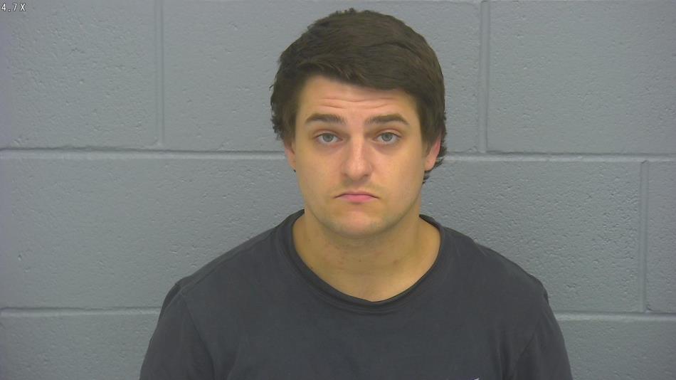 Arrest photo of KEITH REED