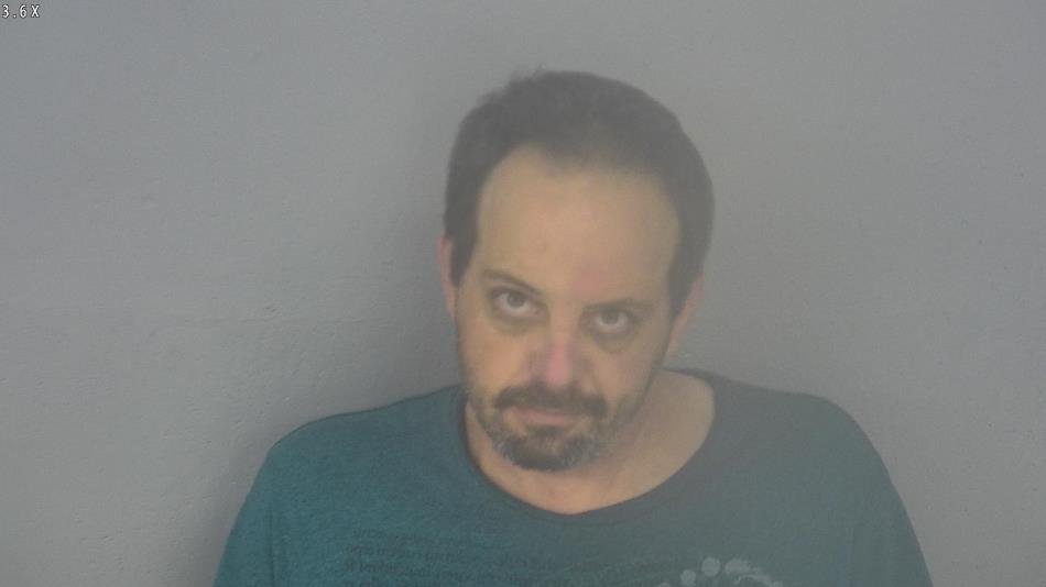 Arrest photo of KEITH MCINTOSH