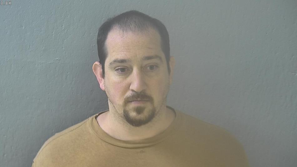 Arrest photo of KEITH KOILE