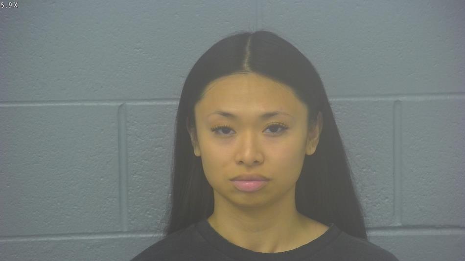 Arrest Photo of KELLY TRUONG, arrested on 6/25/2025
