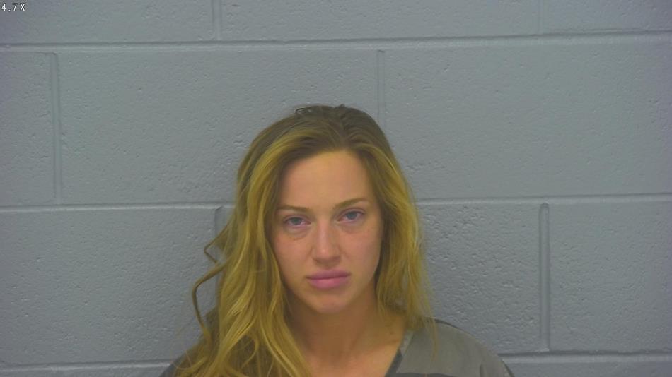 Arrest photo of KELLY KEELAN