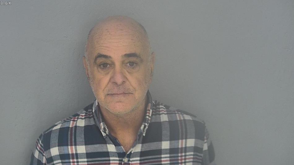 Arrest photo of KELLY OSHEA