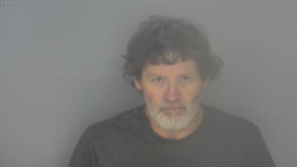 Arrest photo of KELLY BRYAN