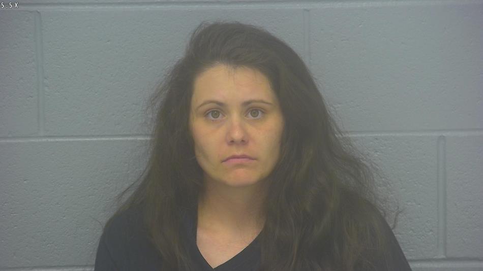 Arrest Photo of KELSEY ZOTTARELLA, arrested on 6/16/2024