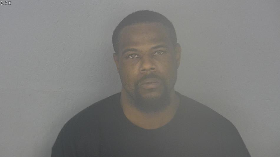 Arrest photo of KENEAN BLACKMON