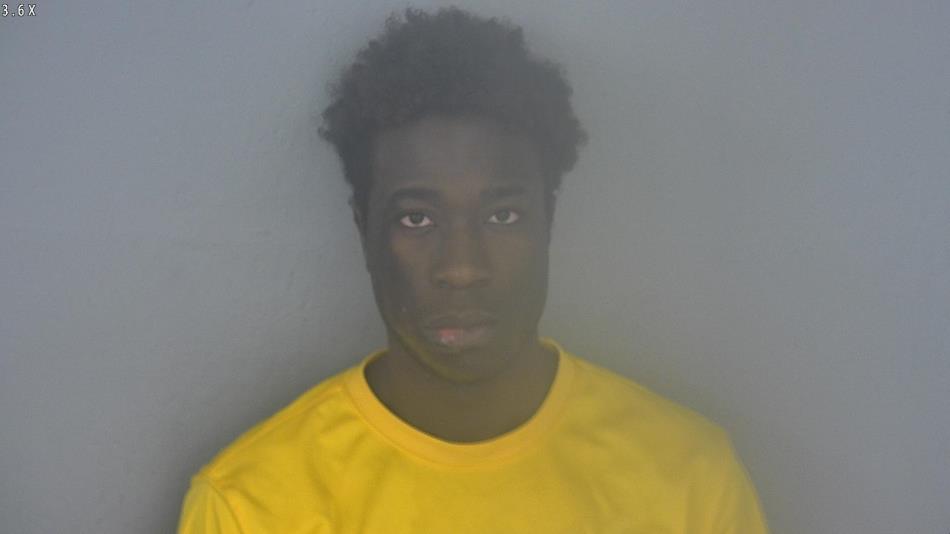 Arrest photo of KENNETH KETTELKAMP