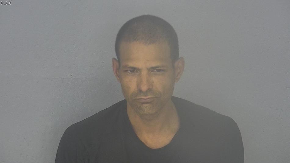 Arrest photo of KENNY DAVIS