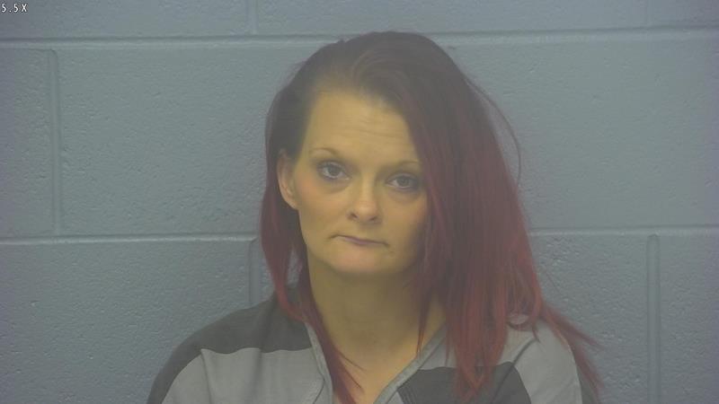 Arrest Photo of KERA HOOK, arrested on 9/25/2025