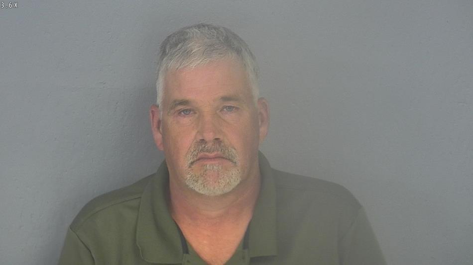 Arrest photo of KERRY BRYANT