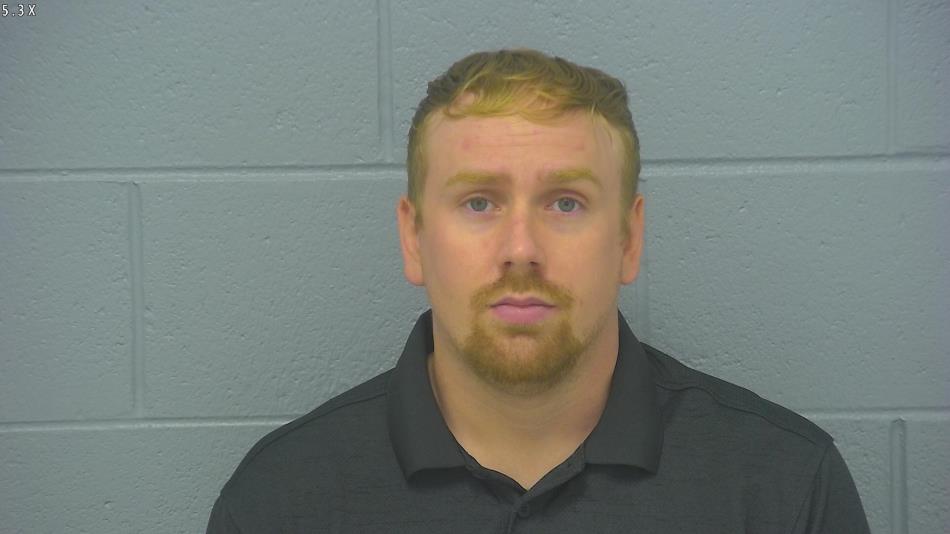 Arrest photo of KEVIN DUCKWORTH