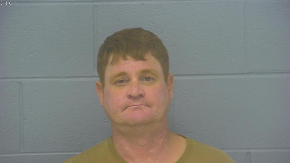 Arrest photo of KEVIN ROLLINS