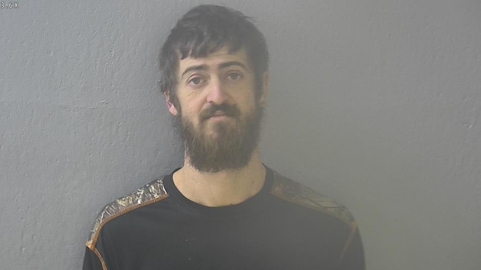 Arrest photo of KEVIN DUNCAN