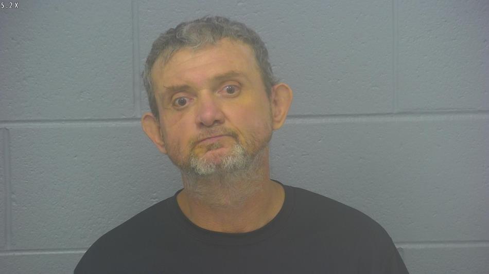 Arrest photo of KEVIN GREEN