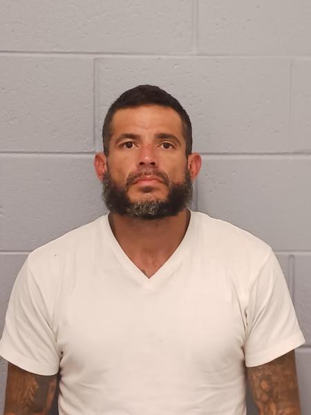 Arrest photo of KEVIN PLUMLEE