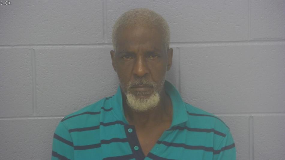 Arrest photo of KEVIN CONNELLY
