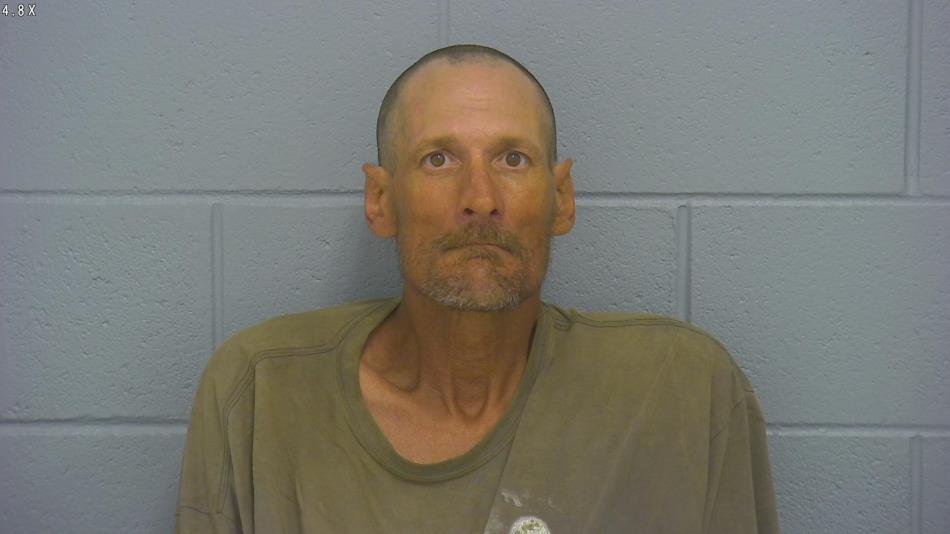 Arrest photo of KEVIN ROBINSON