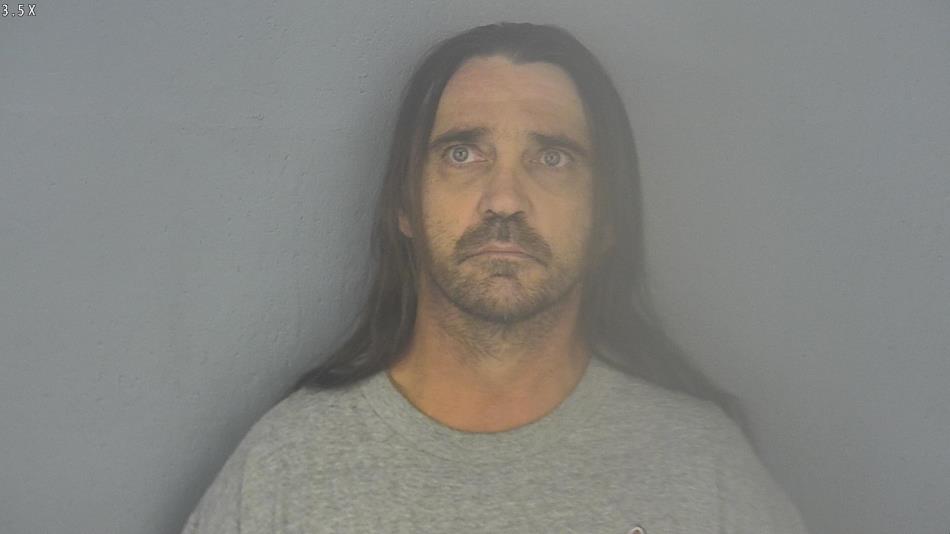 Arrest photo of KEVIN SMITH