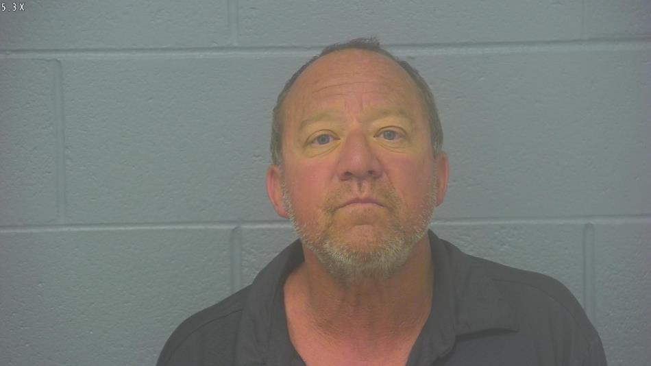 Arrest photo of KEVIN HALE