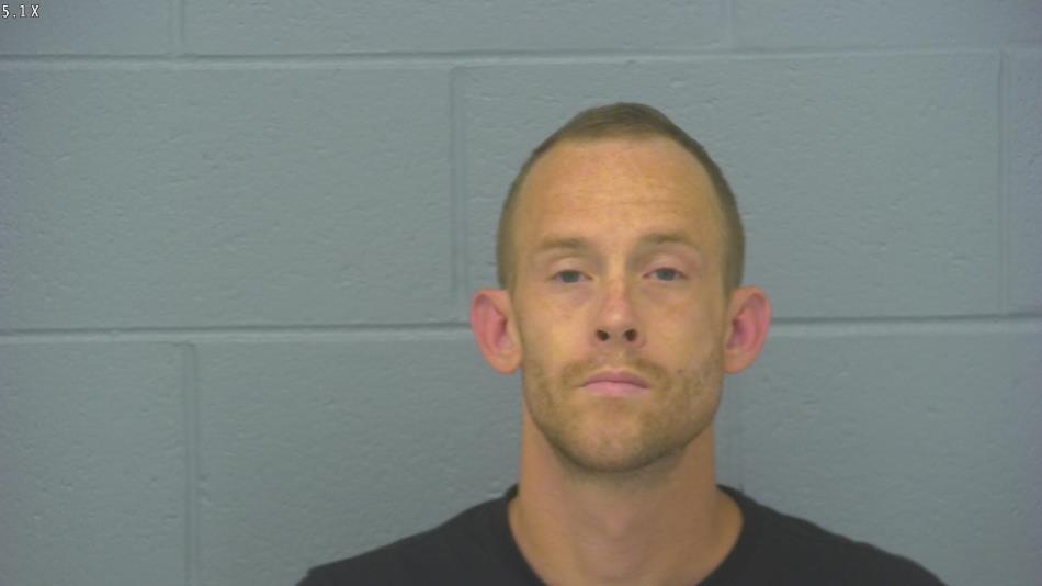 Arrest photo of KEVIN VESTAL