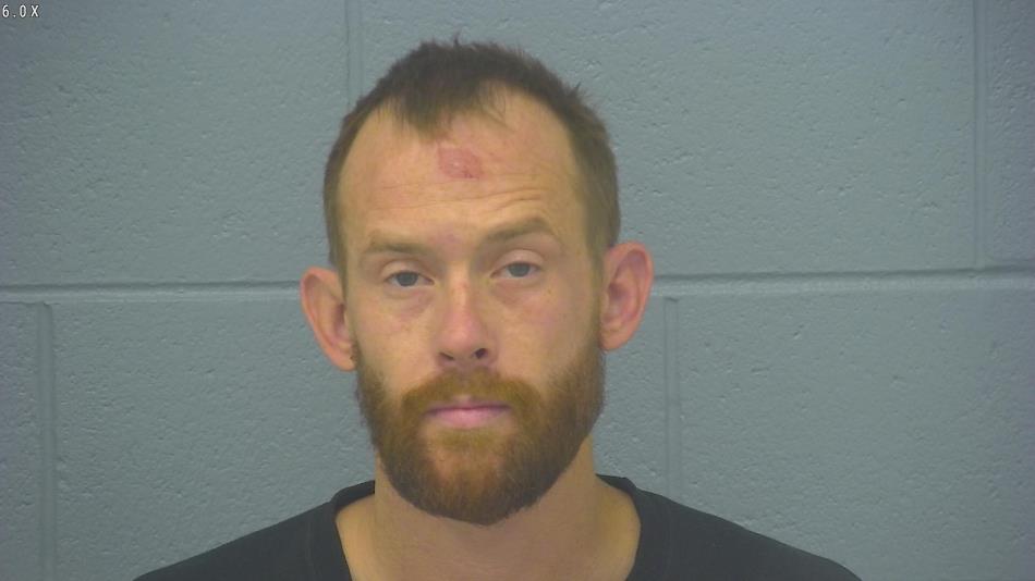 Arrest photo of KEVIN VESTAL