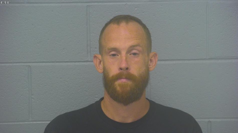 Arrest photo of KEVIN VESTAL