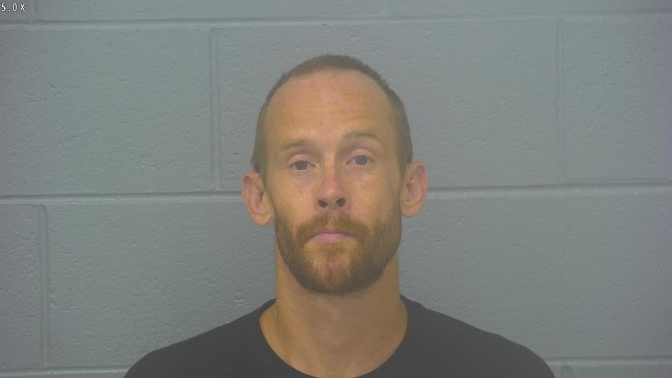 Arrest photo of KEVIN VESTAL